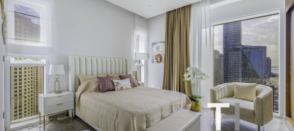 3 chambres Appartement à Jumeirah Beach Residence, UAE No. 28443 18