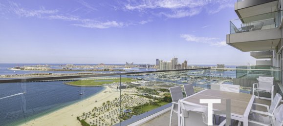 3 chambres Appartement à Jumeirah Beach Residence, UAE No. 28443 13