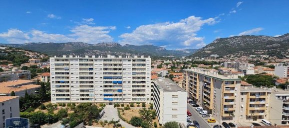 Apartamento de 4 divisões em Toulon, France N.º 278356 9