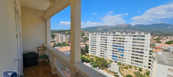 Apartamento de 4 divisões em Toulon, France N.º 278356 10