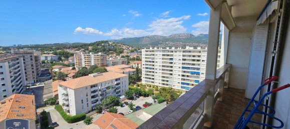 Apartamento de 4 divisões em Toulon, France N.º 278356 3