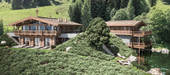 2943m² Land in St. Johann in Tirol, Austria No. 212714 7