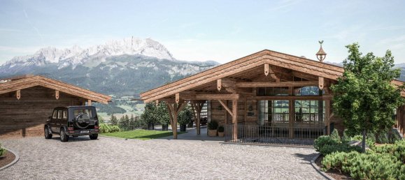 2943m² Land in St. Johann in Tirol, Austria No. 212714 5