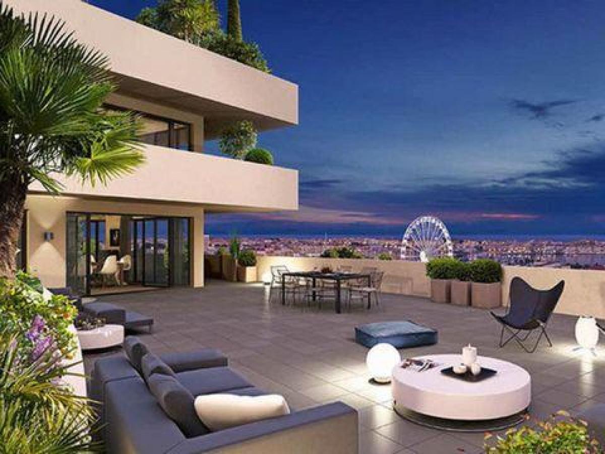 3 chambres Condo à Agde, France No. 32990