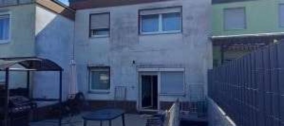 3 Schlafzimmer Stadthaus in Saarpfalz, Germany, Nr. 226863 2