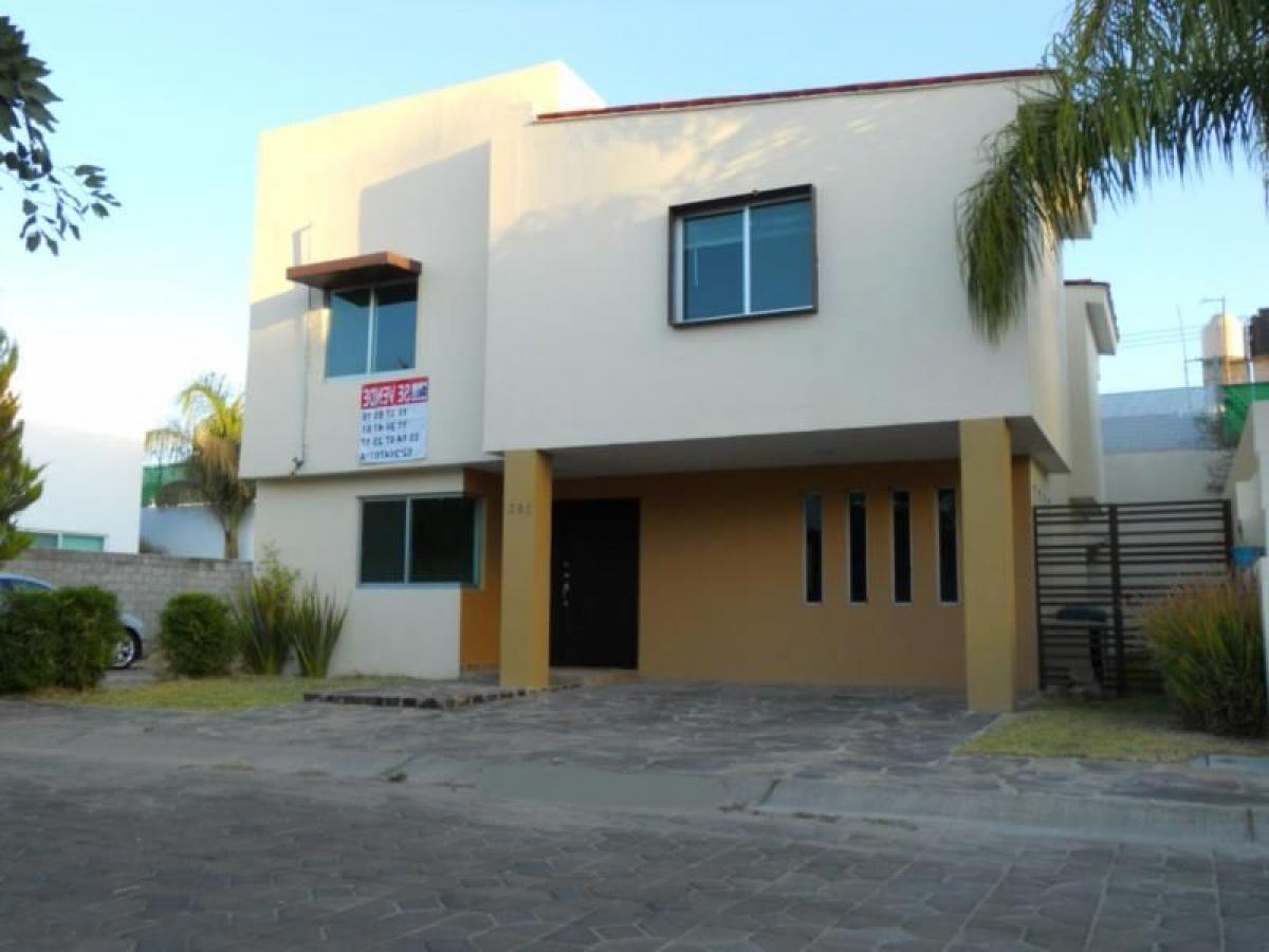 3 Schlafzimmer Haus in Jalisco, Mexico, Nr. 154861