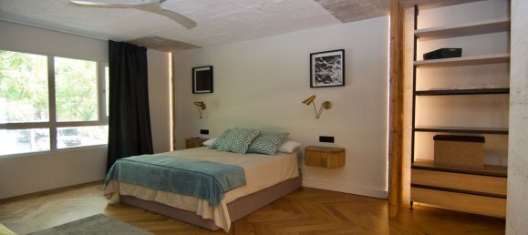 1 chambre Appartement à Marbella, Spain No. 24488 13