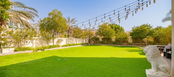 Вилла с 2 спальнями в Jumeirah Village Triangle, ОАЭ № 106196 16