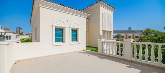 Вилла с 2 спальнями в Jumeirah Village Triangle, ОАЭ № 106196 15