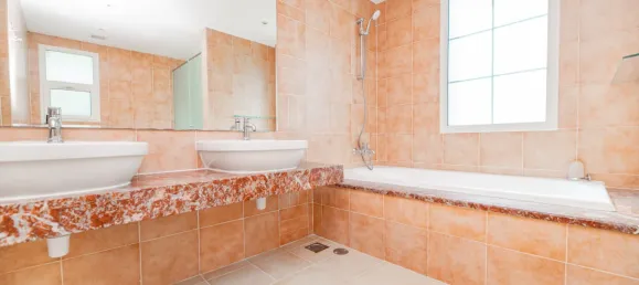 Вилла с 2 спальнями в Jumeirah Village Triangle, ОАЭ № 106196 13