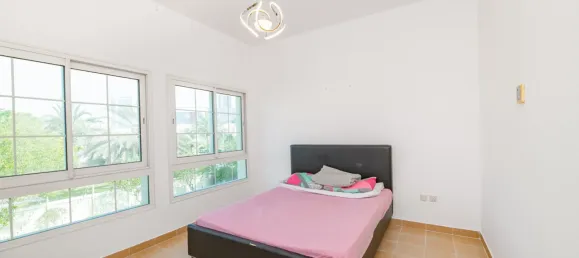 Вилла с 2 спальнями в Jumeirah Village Triangle, ОАЭ № 106196 5