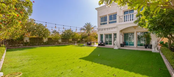 Вилла с 2 спальнями в Jumeirah Village Triangle, ОАЭ № 106196 17