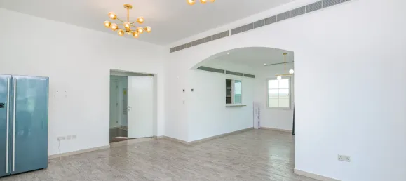 Вилла с 2 спальнями в Jumeirah Village Triangle, ОАЭ № 106196 3