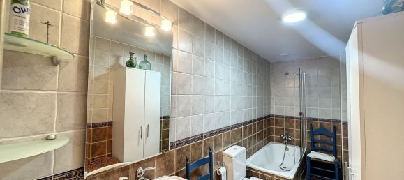 3 bedrooms Apartment in Mijas, Spain No. 148020 10