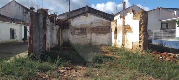 1 غرف نوم منزل في Ponte de Sor, Portugal رقم 182185 5