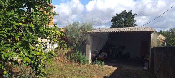 1 غرف نوم منزل في Ponte de Sor, Portugal رقم 182185 2