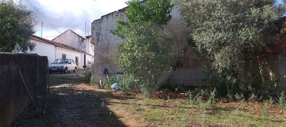 1 غرف نوم منزل في Ponte de Sor, Portugal رقم 182185 3