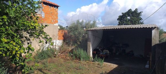 1 غرف نوم منزل في Ponte de Sor, Portugal رقم 182185 4