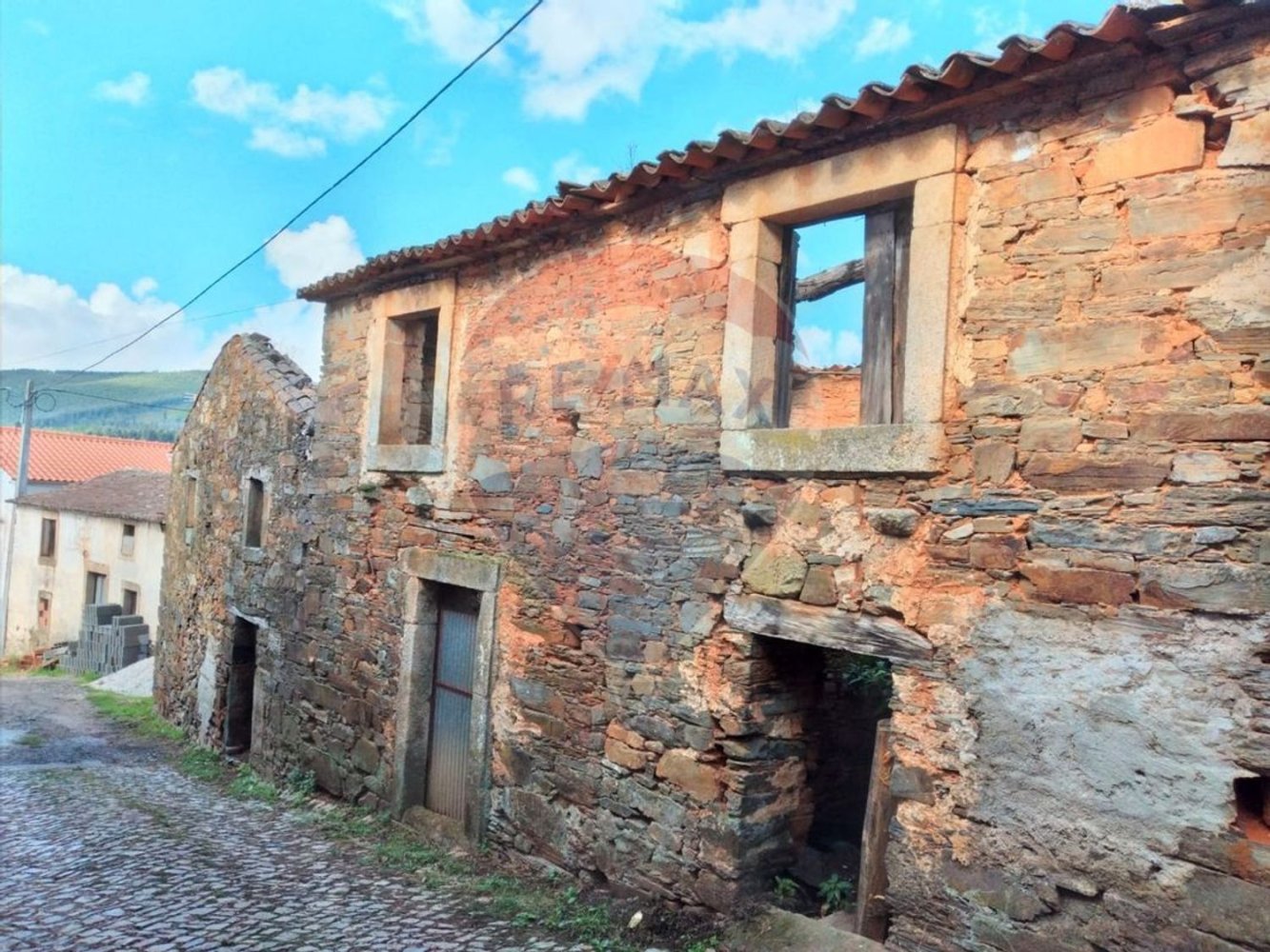 3 bedrooms House in Troviscal, Portugal No. 31473