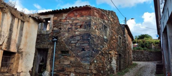 3 bedrooms House in Troviscal, Portugal No. 31473 8