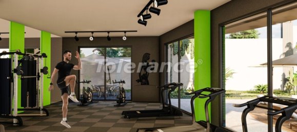 Apartment 2+1 in Avsallar, Turkey No. 5583 19