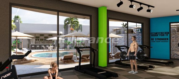 Apartment 2+1 in Avsallar, Turkey No. 5583 20