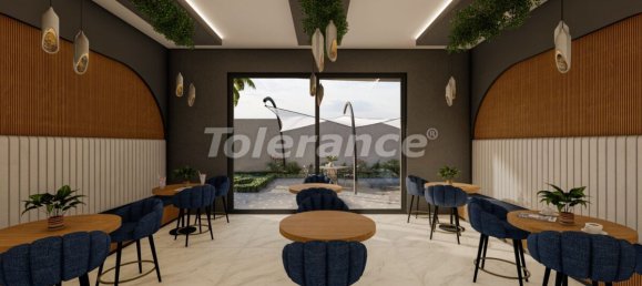 Apartment 2+1 in Avsallar, Turkey No. 5583 15