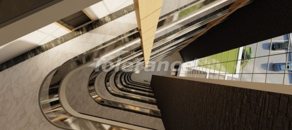 Apartment 2+1 in Avsallar, Turkey No. 5583 14