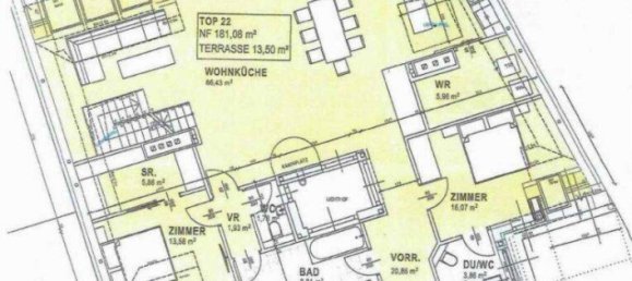 Квартира с 4 комнатами в Веринг, Австрия № 35538 25