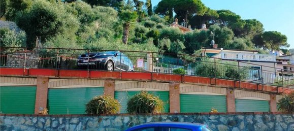 Garagem em Diano Marina, Italy 12 m² N.º 306320 5