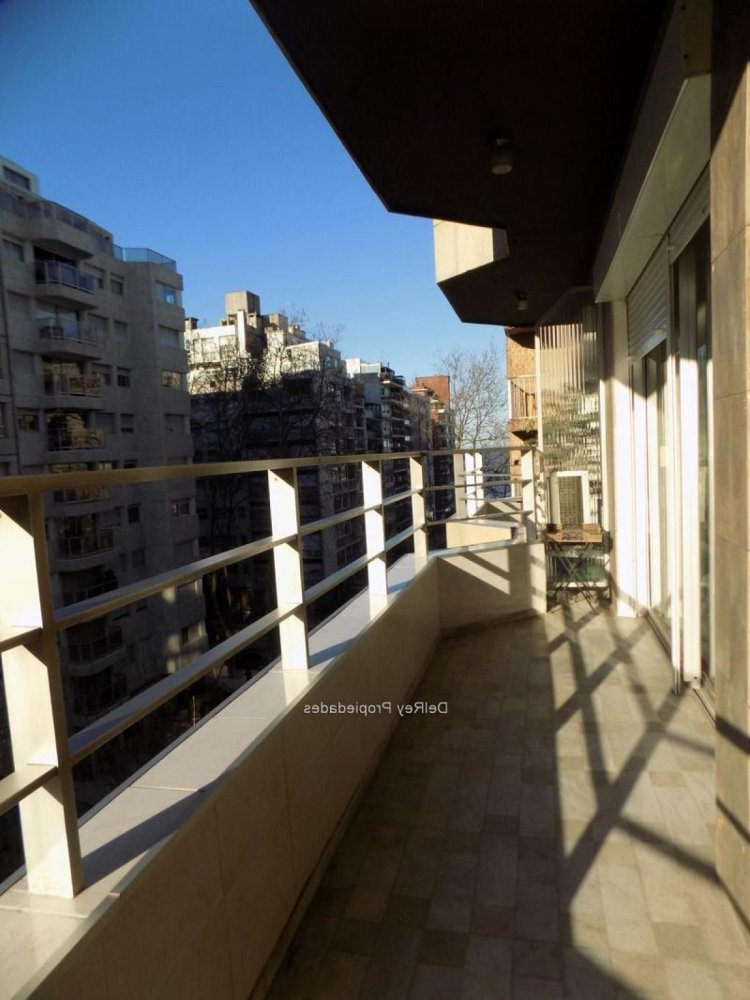 2 Schlafzimmer Wohnung in Montevideo, Uruguay, Nr. 1556