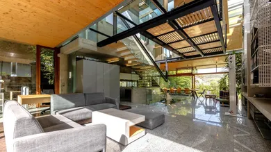 Villa de 6 divisões em Dobling, Austria N.º 8993