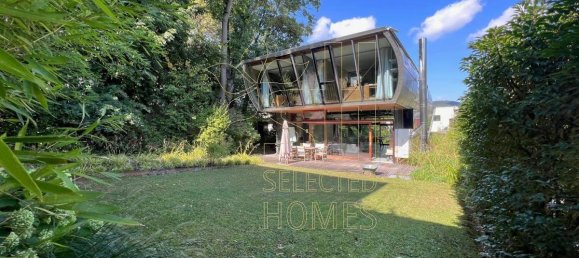 Villa de 6 divisões em Dobling, Austria N.º 8993 16