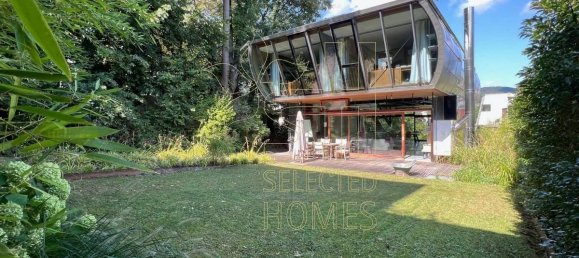 Villa de 6 divisões em Dobling, Austria N.º 8993 10