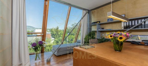 Villa de 6 divisões em Dobling, Austria N.º 8993 19