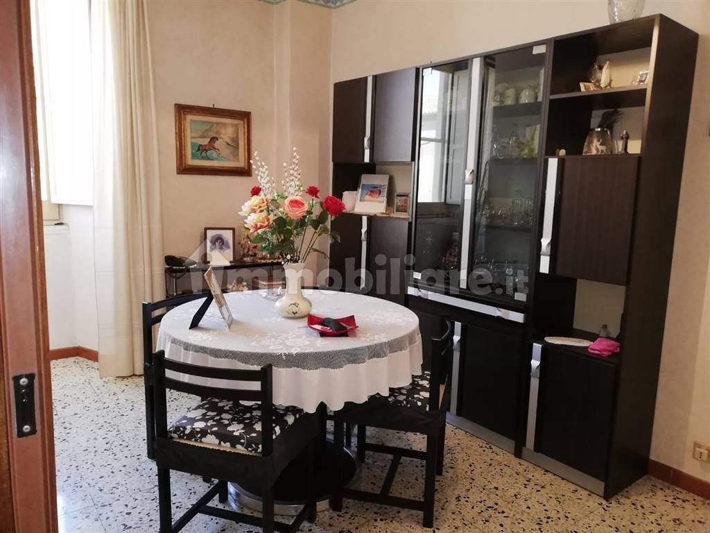 4 rooms Apartment in Monte Romano, Italy No. 308000