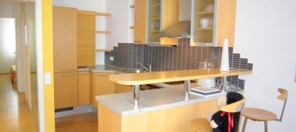 2-salle Appartement à Favoriten, Austria No. 205962 2