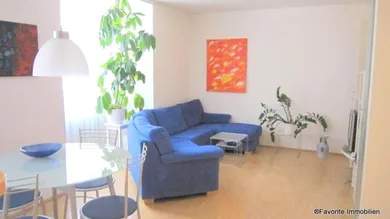 2-salle Appartement à Favoriten, Austria No. 205962