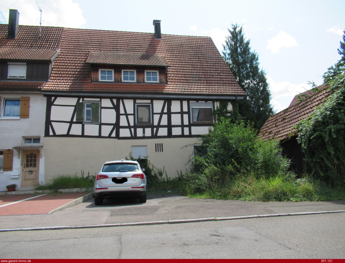 4 chambres Maison de ville à Rems-Murr-Kreis, Germany No. 1157