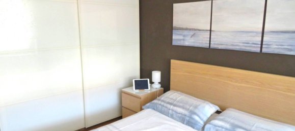 Квартира с 3 спальнями в Триест, Италия № 129893 28