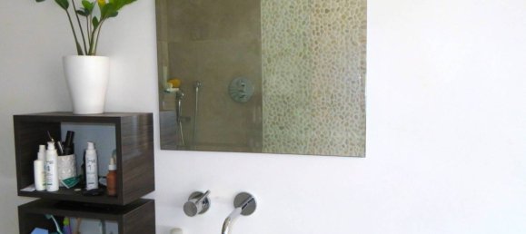 Квартира с 3 спальнями в Триест, Италия № 129893 20