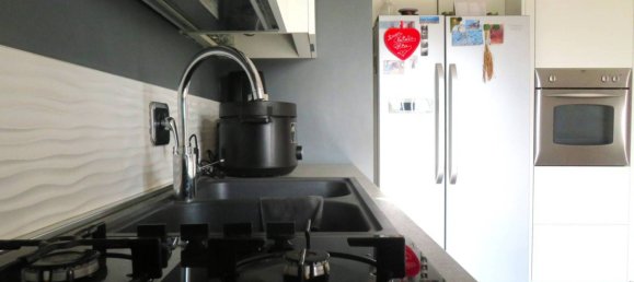 Квартира с 3 спальнями в Триест, Италия № 129893 23