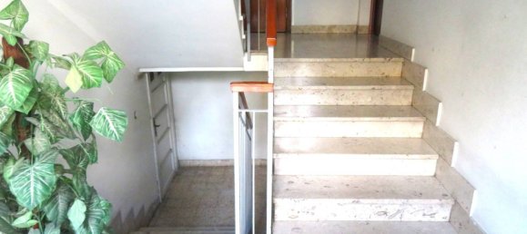 Квартира с 3 спальнями в Триест, Италия № 129893 4