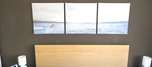 Квартира с 3 спальнями в Триест, Италия № 129893 29