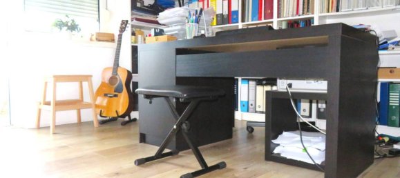 Квартира с 3 спальнями в Триест, Италия № 129893 19