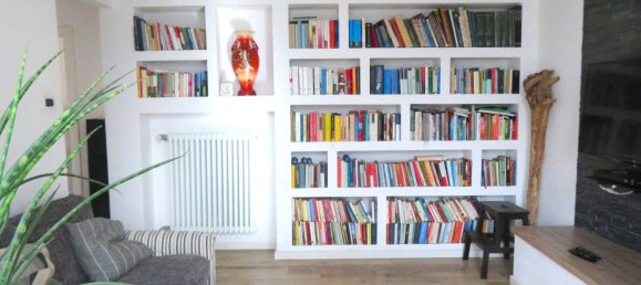 Квартира с 3 спальнями в Триест, Италия № 129893 12