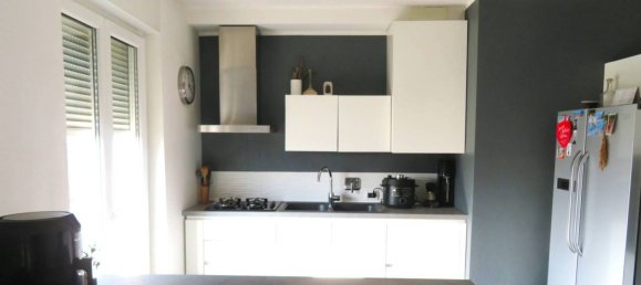 Квартира с 3 спальнями в Триест, Италия № 129893 8