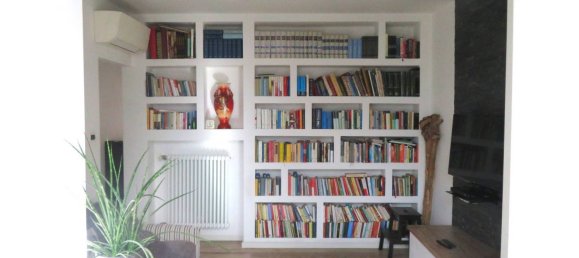 Квартира с 3 спальнями в Триест, Италия № 129893 13