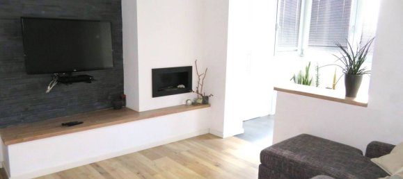 Квартира с 3 спальнями в Триест, Италия № 129893 16