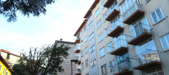 Квартира с 3 спальнями в Триест, Италия № 129893 3